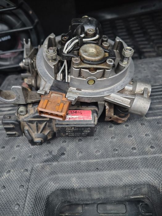 Продам Моновпрыск