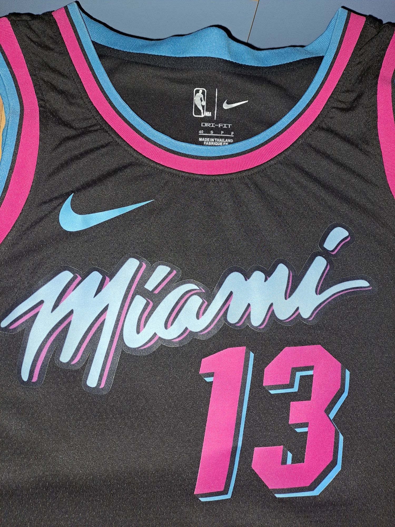 Vând Tricou NBA Miami Heat