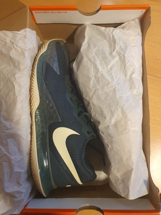 Nike air zoom vapor cage 4 rafa clay