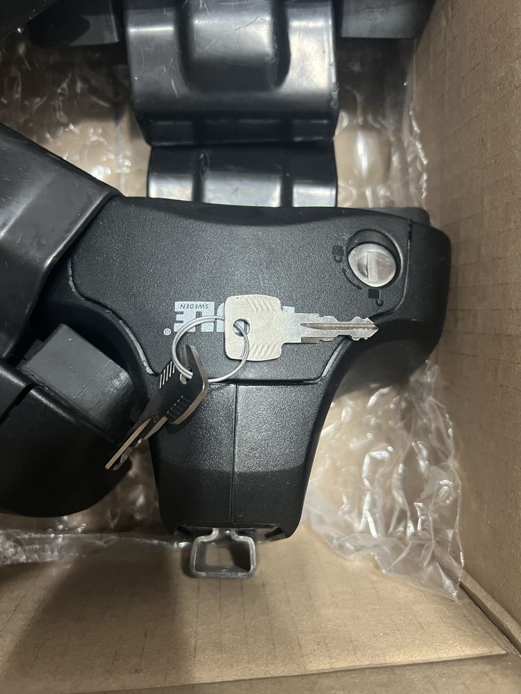 Sistem Thule 754 Hyundai I40