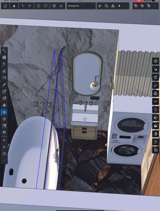 Дизайнер интерьера квартиры, дома, бизнесы, в Алматы