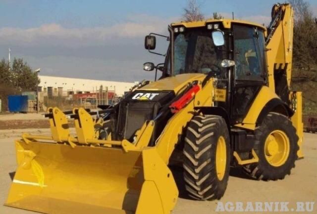 Услуги экскаватора,JCB трактор,пятачок 3в1 септик траншея, катлаван