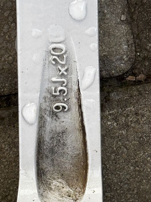 Jante 5x108r20  Jaguar Ford Volvo Rover