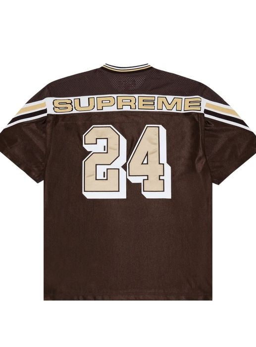 Tricou Supreme nou nout