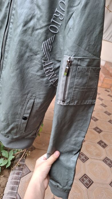 Koj zam ideal xolatda xaki rang