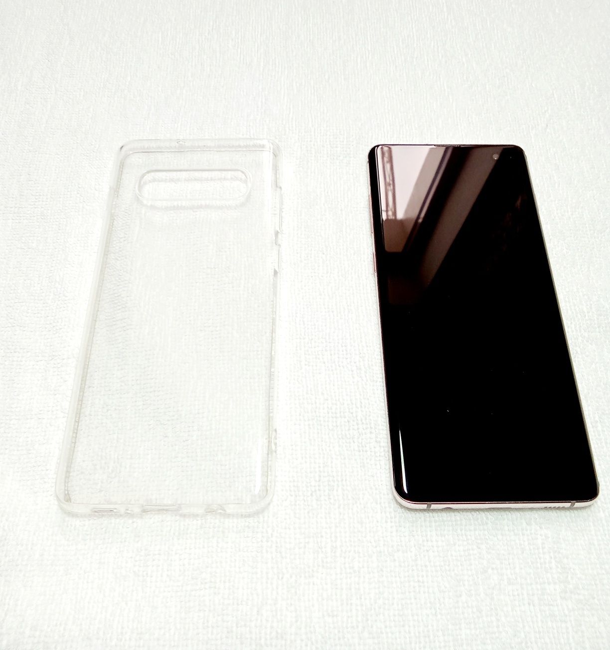 Samsung S 10 plus 512 gb Vietnam 100 % original idealno tel