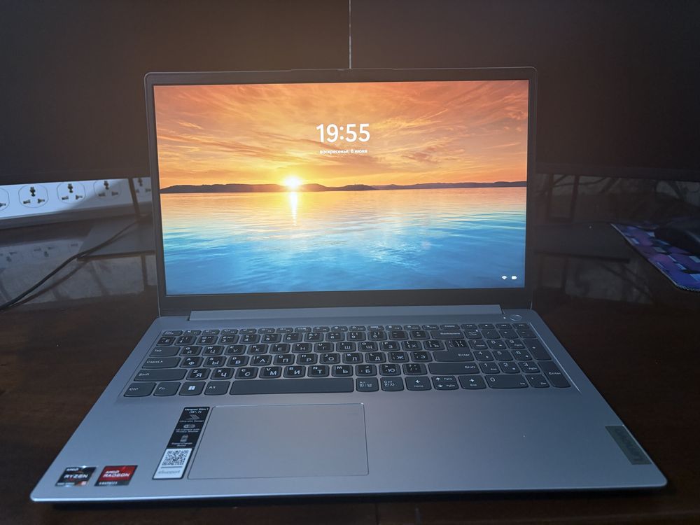 Srochna $250 Lenovo 12- pokoleniya