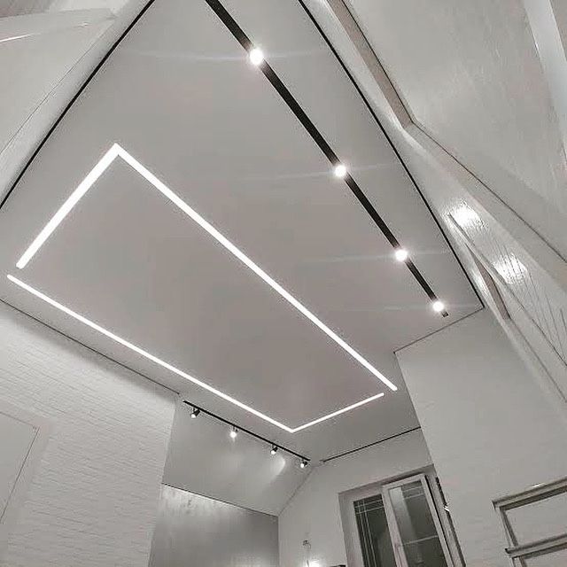 Натяжные натяжной потолки