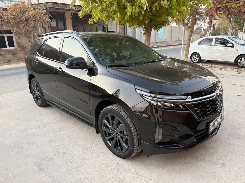 Экунокс 2023 фул срочно сотилади