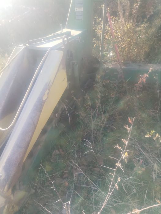 Vand tocator de porumb