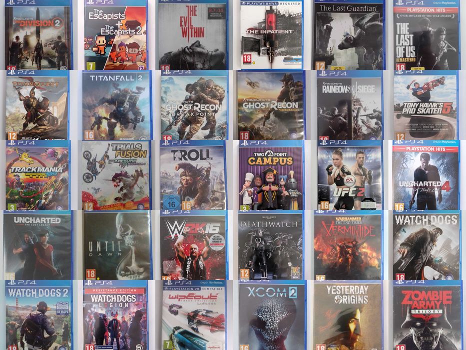 God of war 3 ps4 playstation 4