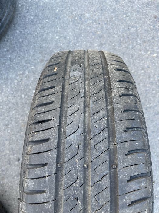 Roti de tabla cu anvelope de vara Renault Megane 3 / 4 IV - 195/65/R15