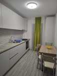 De închiriat, apartament nou, 2 camere