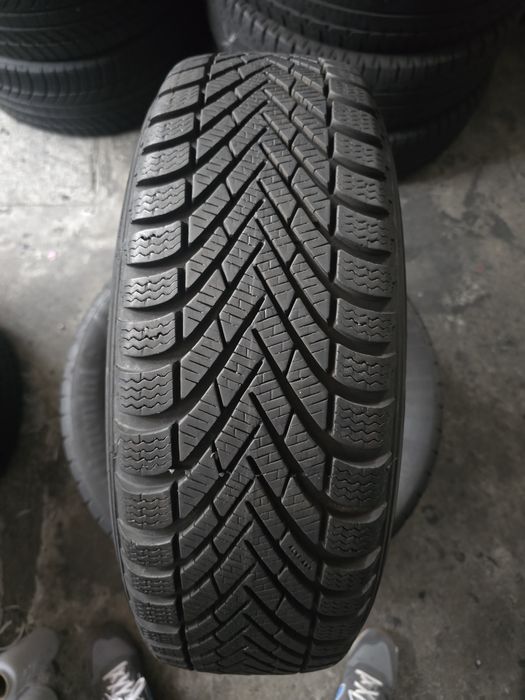 Pirelli 185/65 R15 88T MS iarnă
