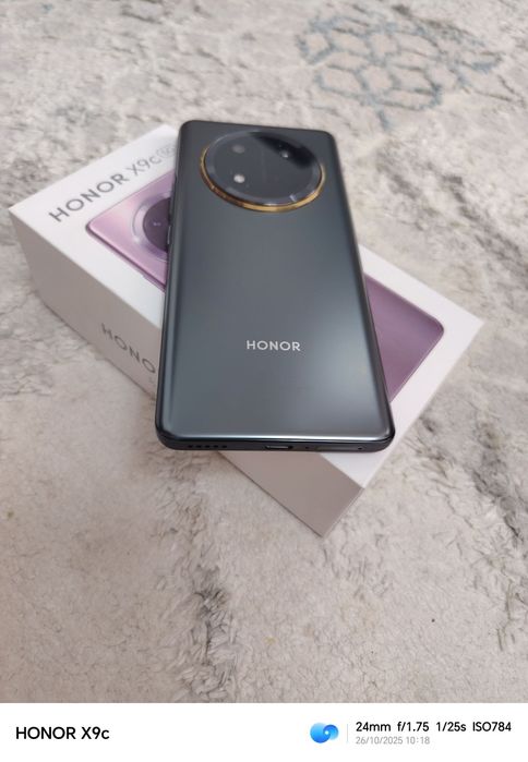 Honor X9c srochno Sotiladi Arzon