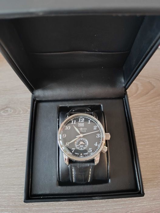 Часовник Zeppelin LZ 127 оригинален