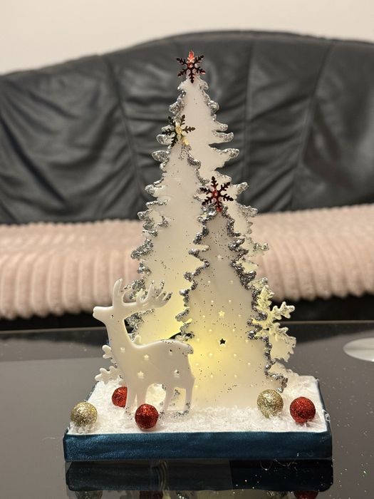 Decoratiune de Craciun