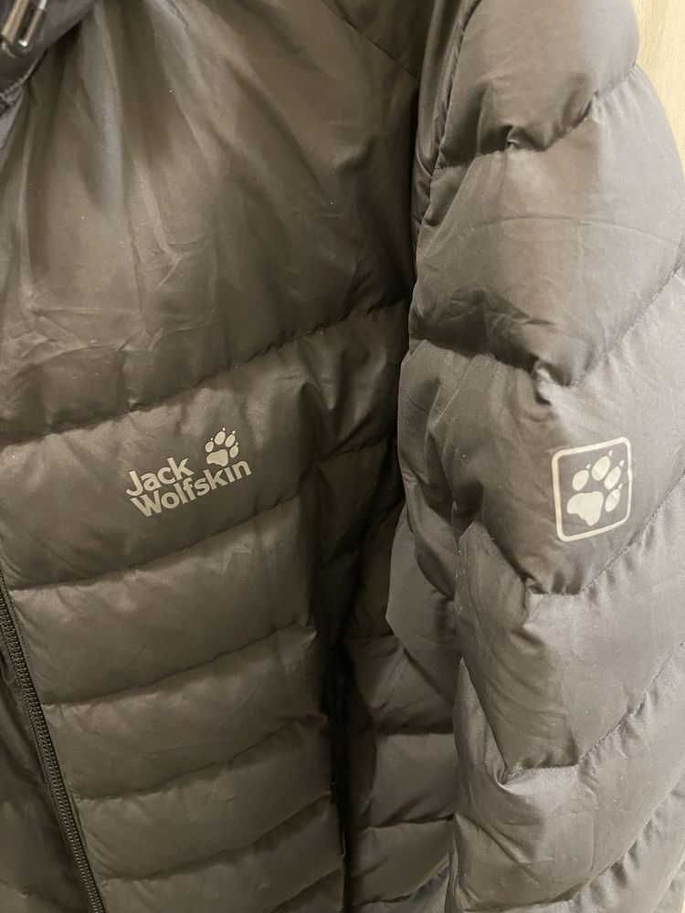 Jack Wolfskin  мъжко яке