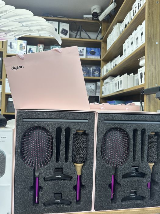 Dyson taroq nabor