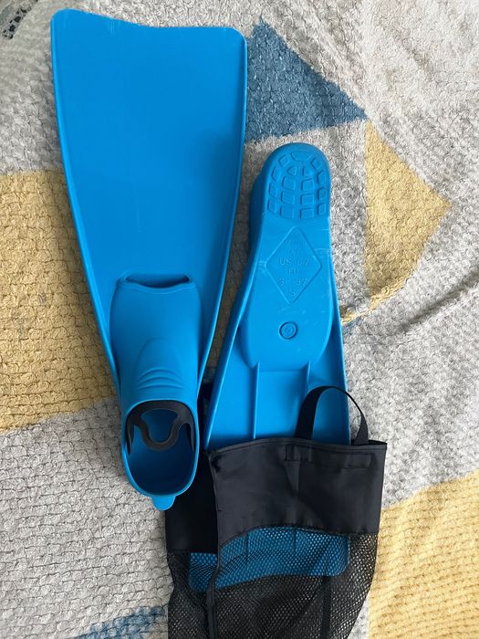 Ласты для плавания