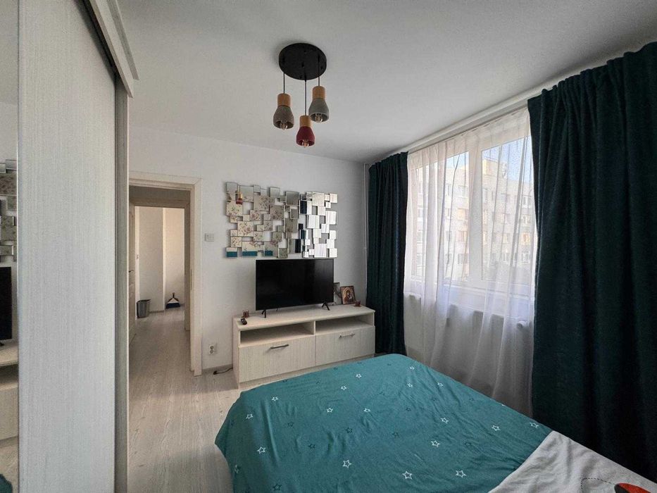 Inchieriere Apartament 2 camere si loc de parcare- Metrou Râul Doamnei