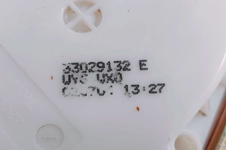 Centura de Siguranta  stanga spate 1T0857811C Volkswagen VW Touran pr