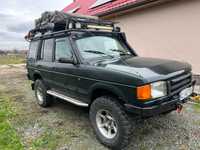 Vand Land Rover Discovery 1