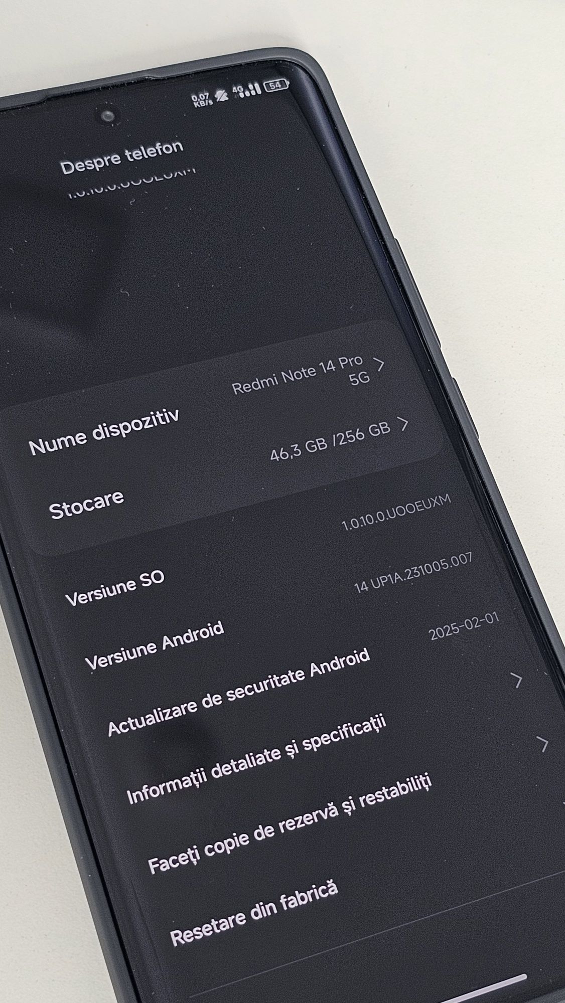 Xiaomi 14 pro 5g