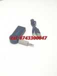 Auxiliar Bluetooth Pentru Masina
