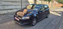 Volkswagen Polo, 2010, euro5, benzina,70cp