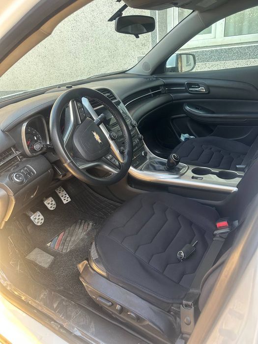 Malibu 1  сотилади