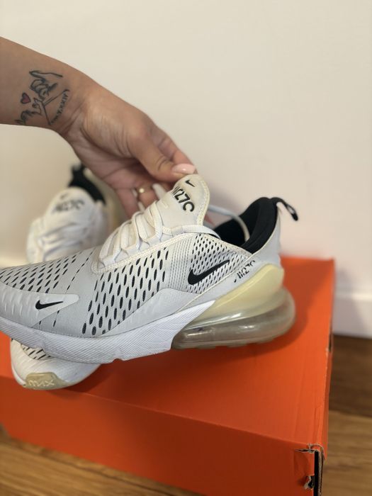 Дамски обувки Nike