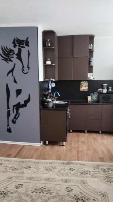 Продам 3-х комнатную квартиру