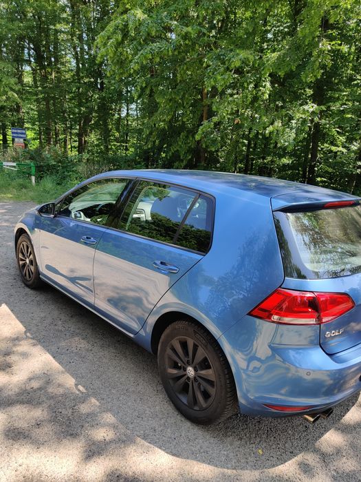 Volkswagen Golf 7
