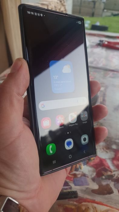 Samsung s22 ultra 512gb
