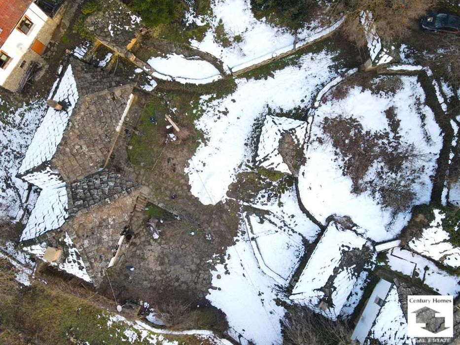 Продава се Къща в с. Беломъжите, Област Габрово - 100 кв.м за 1100 €/кв.м - Снимка #22