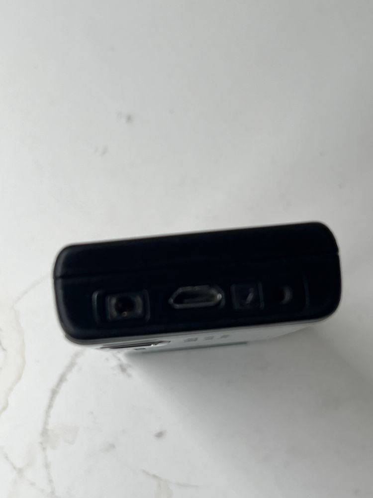 Nokia 6500 slide argintiu