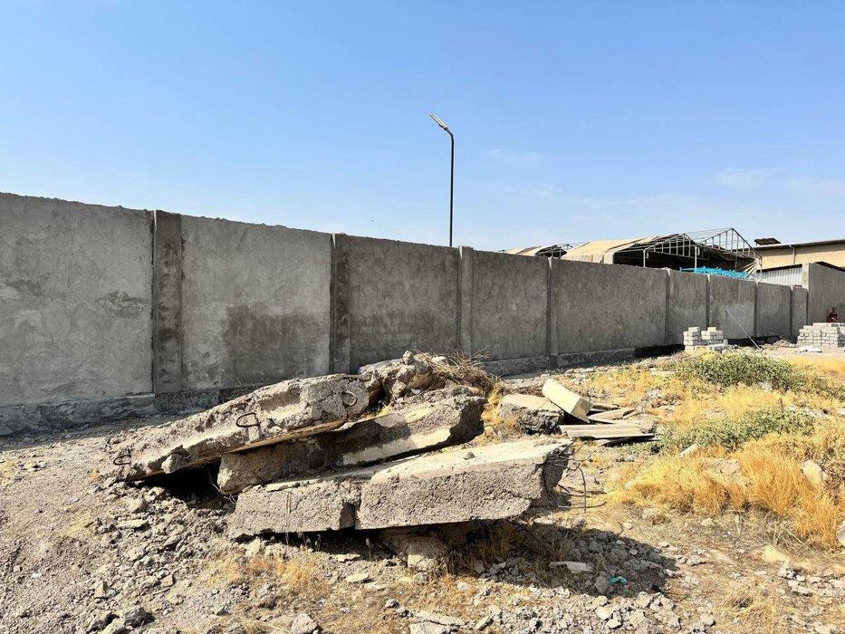 Бетонные плиты - бесплатно