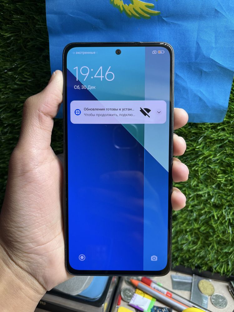 Redmi Note 13 256gb
