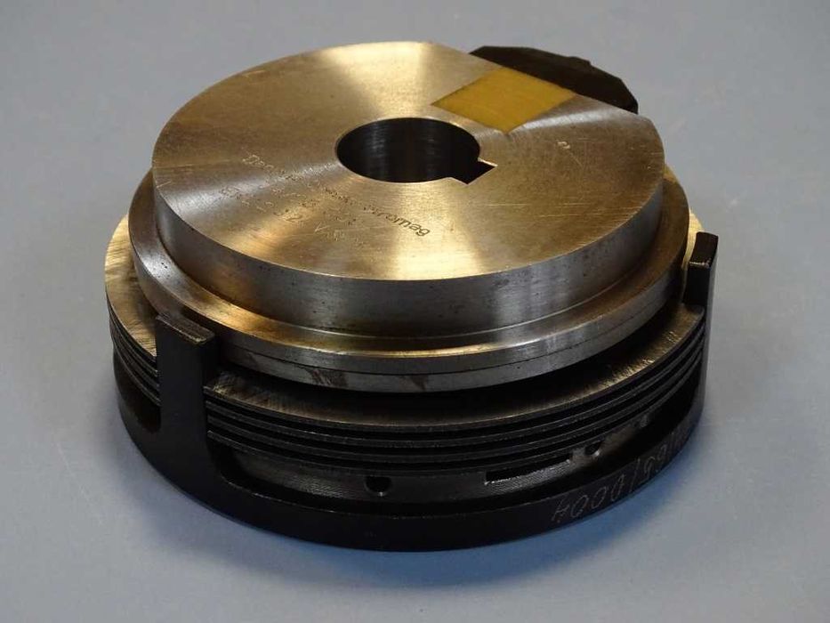 Съединител Електромагнитен Stromag EKL 2S electromagnetic clutch