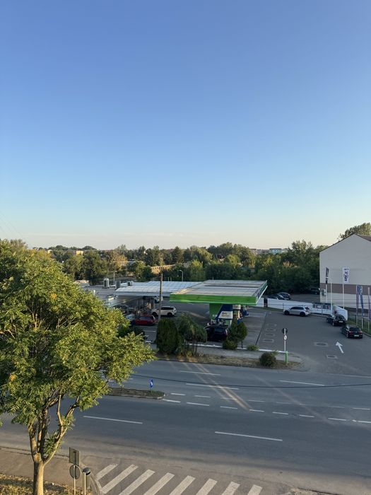 Inchiriez apartament cu 3 camere in Lugoj ,decomandat vis a vis de OMV