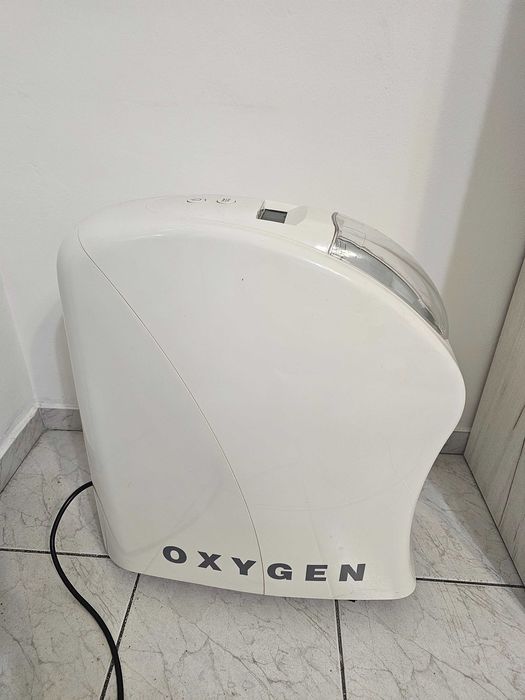 Кислороден апарат OXY 5