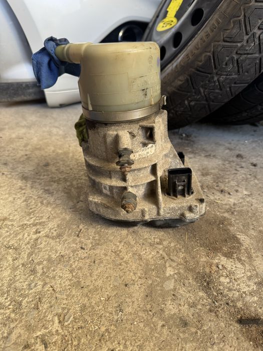 Хидравлична помпа ford s-max galaxy 2007-2014