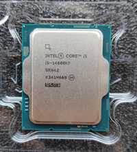 Procesor i5 14600Kf, Nou!!!