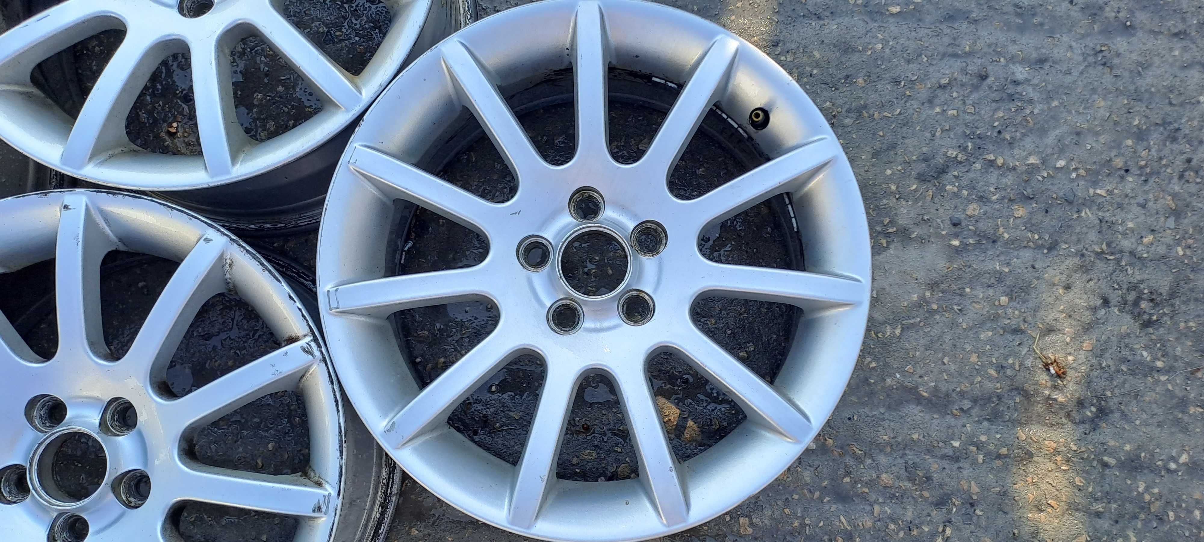 Джанти Subaru 16цола