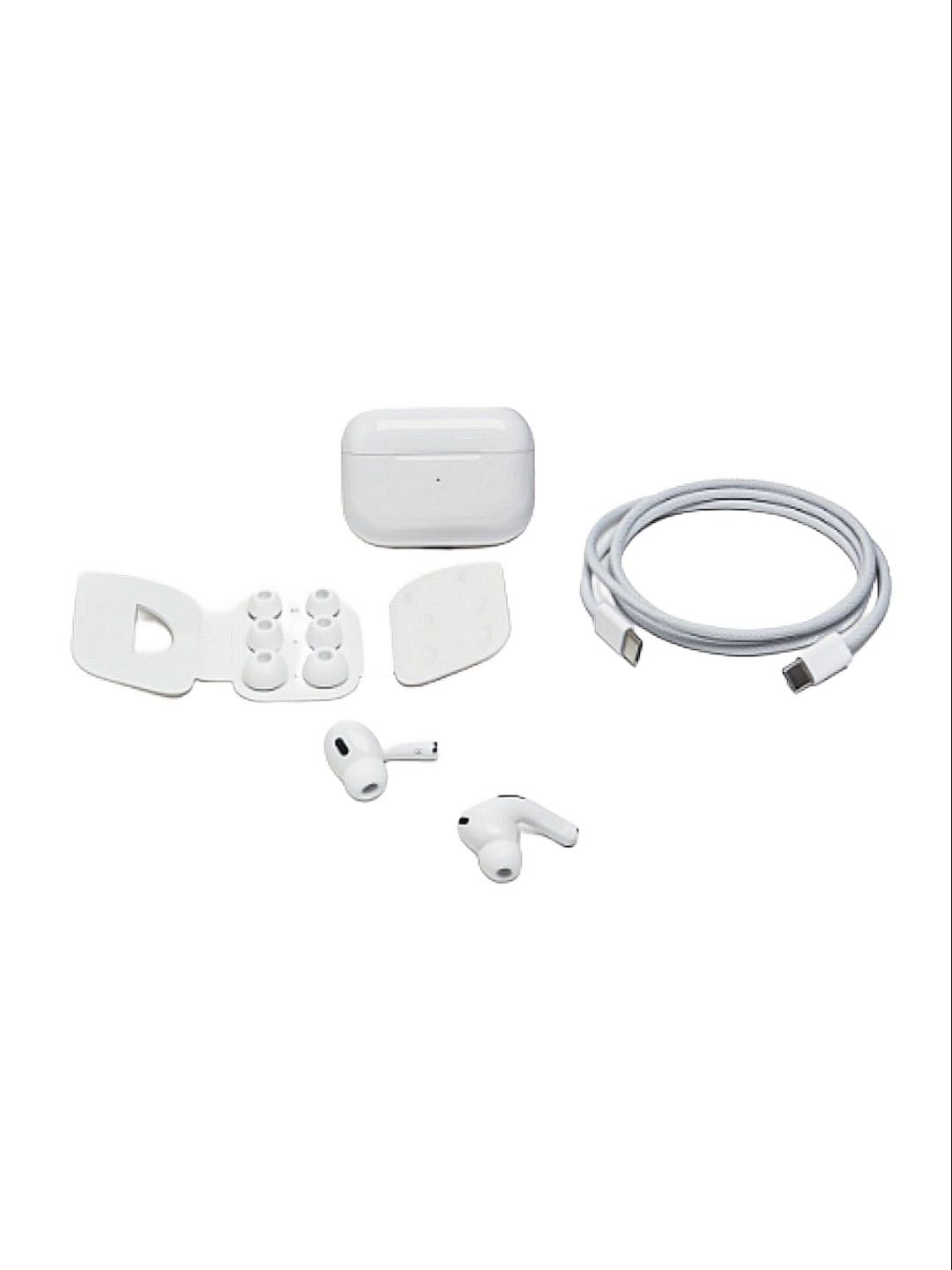 Airpods 2 pro hoco mahsuloti orginal bilan 1+1