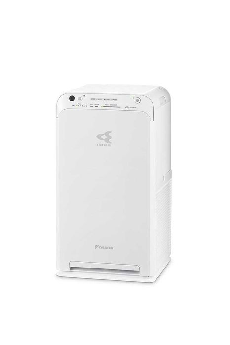 Воздухоочиститель с
технологией Streamer
MC55VB  DAIKIN