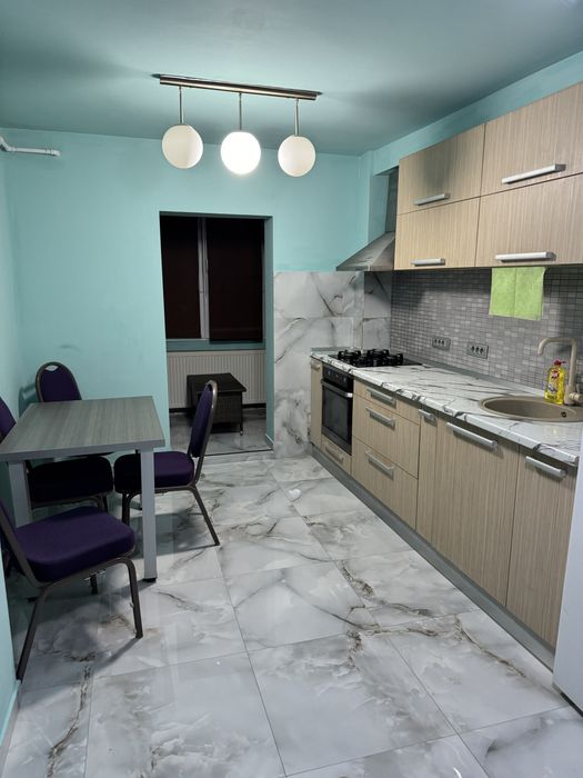 Garsoniera sau Apartament Decomandat