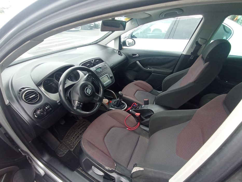 Seat Altea 2.0TDI