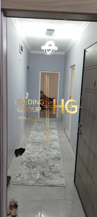 Продава се Тристаен апартамент в Варна, Владислав Варненчик - 75 кв.м за 1600 €/кв.м - Снимка #9